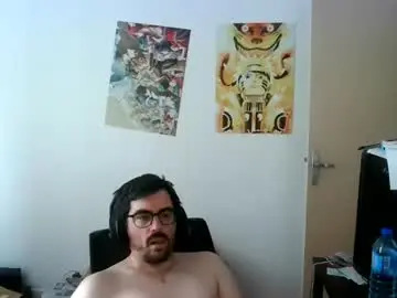 Chaturbate Private Sex Chat of romainb72