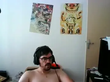 Chaturbate Sex Cam of romainb72
