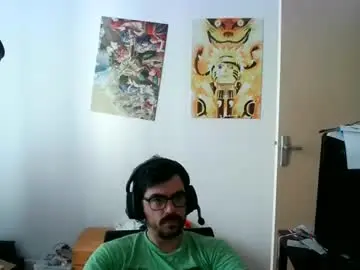Chaturbate Sex Chat of romainb72