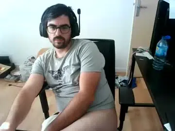 Chaturbate Adult Webcam of romainb72