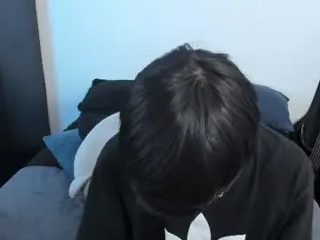 Chaturbate Private Sex Chat of andy_bankai