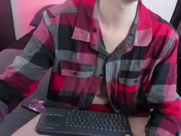 Chaturbate Adult Video Chat of andy_bankai