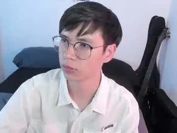 Chaturbate Private Sex Chat of andy_bankai