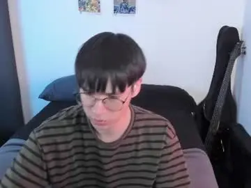 Chaturbate Best Webcam of andy_bankai