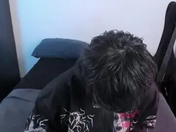 Chaturbate Best live sex cam show of andy_bankai