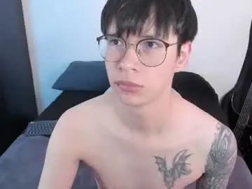 Chaturbate Private Sex Chat of andy_bankai