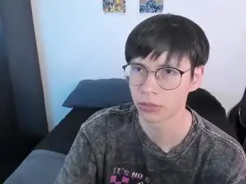 Chaturbate Private Sex Chat of andy_bankai