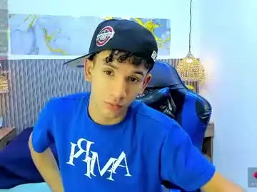 Chaturbate Live Sex of jdwhite18