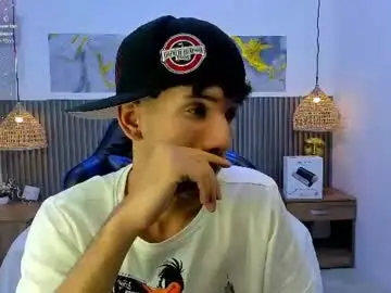 Chaturbate Adult Webcams of jdwhite18