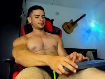 Chaturbate Best Webcam of jmortton