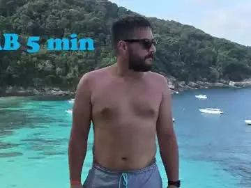 Chaturbate Sex Cam of kaifik