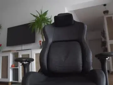Chaturbate Nude Webcam of kevinandresxx