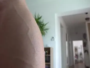 Chaturbate Nude Webcam of kevinandresxx