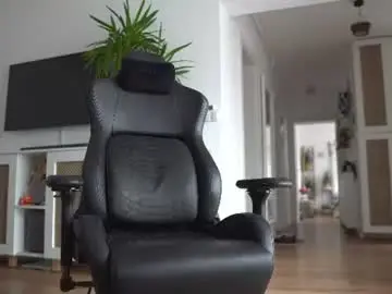 Chaturbate Sex Cam of kevinandresxx