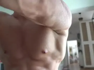 Chaturbate Nude Webcam of kevinandresxx