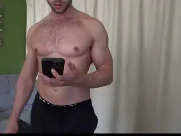 Chaturbate Best live sex cam show of muscularfriend