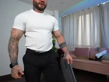 Chaturbate Watch Live Sex Cams of muscularfriend
