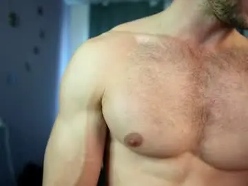 Chaturbate Live Porn of muscularfriend