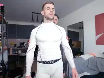 Chaturbate Adult Webcam of muscularfriend