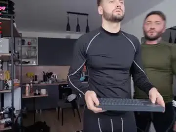Chaturbate Best live sex cam show of muscularfriend