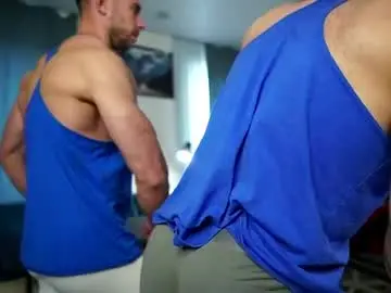 Chaturbate Watch Live Sex Cams of muscularfriend