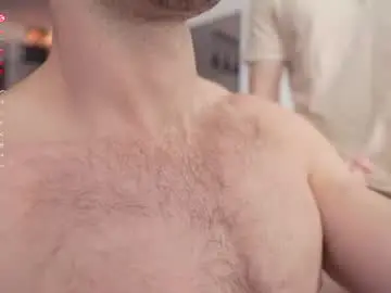 Chaturbate Free Porn Cam of muscularfriend