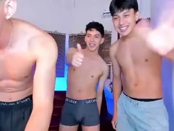 Chaturbate Free Live Porn of party_guyssex