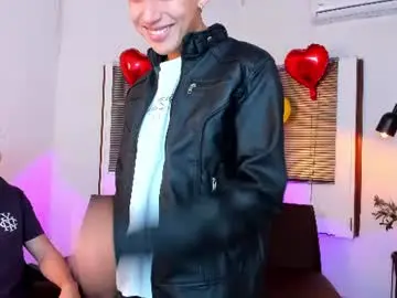 Chaturbate Nude Webcam of party_guyssex