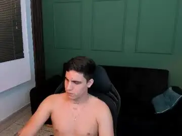 Chaturbate Free Live Porn of party_guyssex
