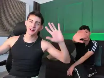 Chaturbate Live Sex of party_guyssex