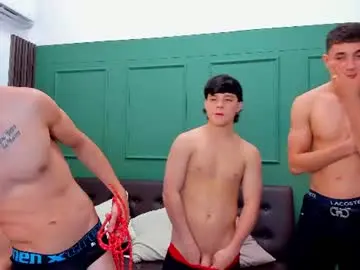 Chaturbate Sex Cam of party_guyssex