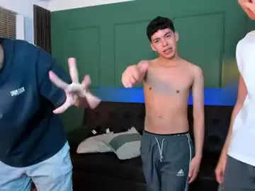 Chaturbate Free Live Porn of party_guyssex