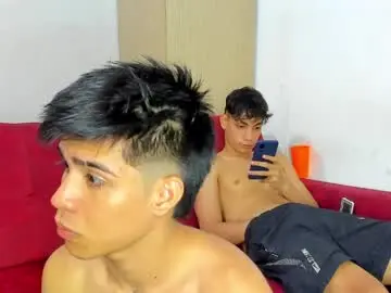 Chaturbate Adult Video Chat of sexys_boys18
