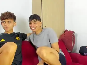 Chaturbate Private Sex Chat of sexys_boys18