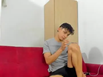 Chaturbate Adult Webcam of sexys_boys18