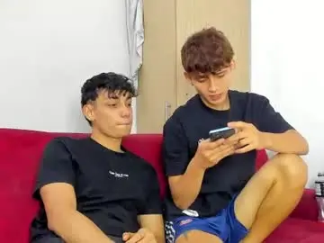 Chaturbate Sex Chat of sexys_boys18