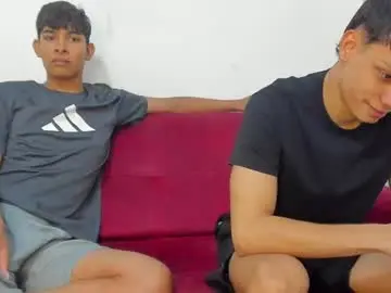 Chaturbate Adult Webcams of sexys_boys18