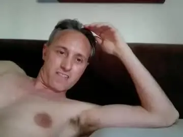 Chaturbate Nude Webcam of sten015