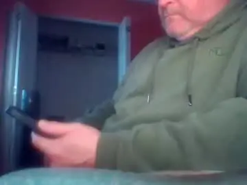 Chaturbate Adult Webcam of tomcat4848