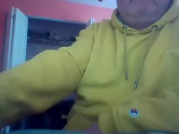 Chaturbate Free Porn Cam of tomcat4848