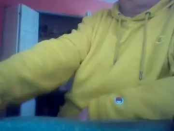 Chaturbate Free Live Porn of tomcat4848