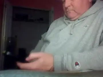 Chaturbate Free Porn Cam of tomcat4848