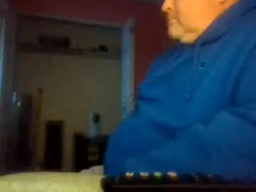 Chaturbate Free Porn Cam of tomcat4848