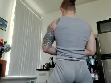 Chaturbate Adult Webcam of _king_kev