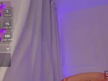 Chaturbate Adult Video Chat of isaac_miler
