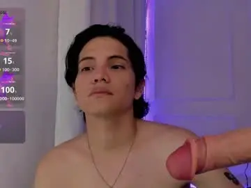 Chaturbate Watch Live Sex Cams of isaac_miler