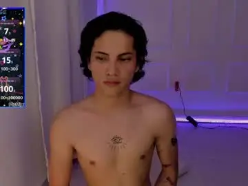 Chaturbate Live Porn of isaac_miler