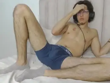 Chaturbate Live Porn of manu_vera8