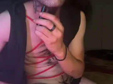 Chaturbate Best Webcam of malebolgia_x