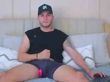Chaturbate Adult Webcam of mr_danni_